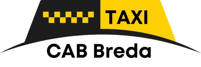 Logo Taxi Cab Breda - Taxibedrijf breda
